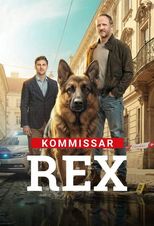 Komisarz Rex - Powrót do Wiednia