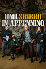 Uno sbirro in Appennino - Lo scheletro i