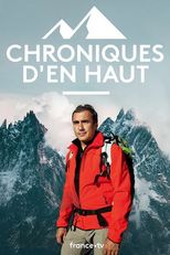 Chroniques d'en haut