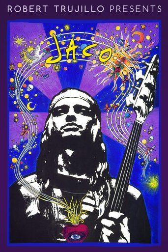 Jaco Pastorius, The Film