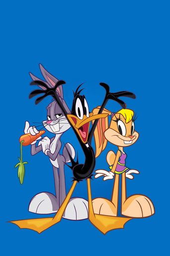 Bugs Bunny Yapı Ustaları