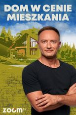 Dom w cenie mieszkania