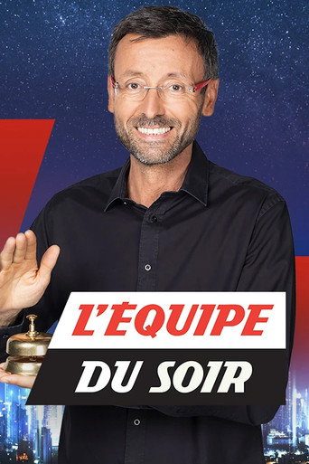 L'Equipe du soir