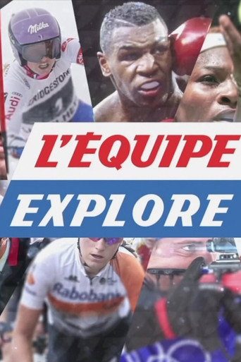 L'Equipe explore