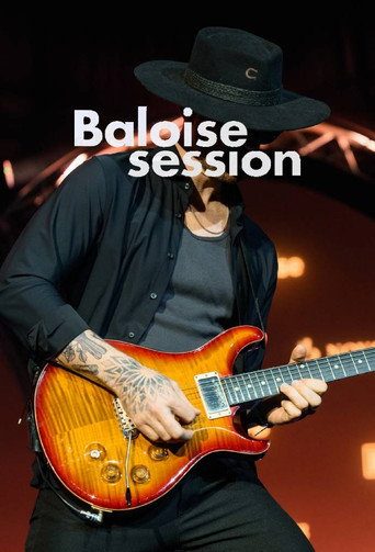 Baloise Session