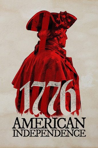1776: Американската независимост