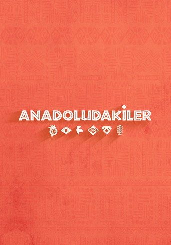 Anadoludakiler