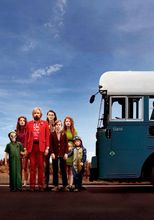 Captain Fantastic
