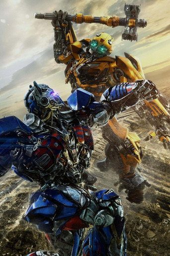 Transformers - L'ultimo cavaliere
