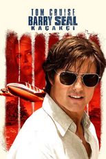 Barry Seal: Król przemytu