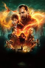 Fantastyczne zwierzęta: Tajemnice Dumbledore'a