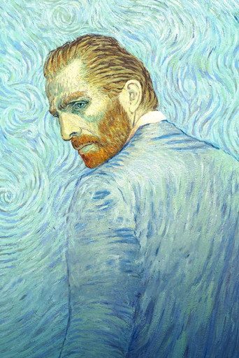 Vincent'ın Van Gogh'u