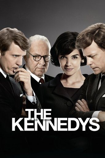 Rodzina Kennedych