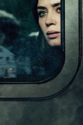 La ragazza del treno