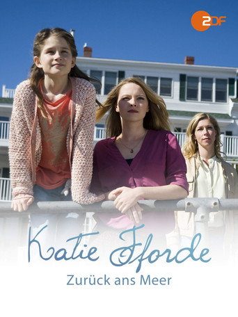 Katie Fforde: Powrót nad morze