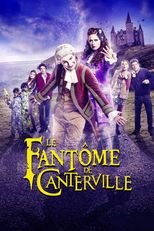 Canterville Hayaleti