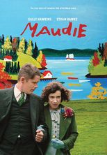 Maudie: Hayatın Renkleri