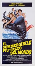 Il sommergibile piu' pazzo del mondo