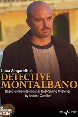 Il commissario Montalbano - La piramide di fango