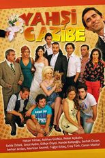 YAHŞİ CAZİBE