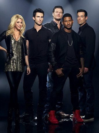 The Voice Comeback Stage Powered by Orange