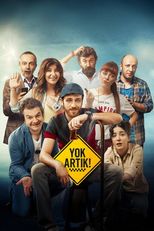 Yok Artık: 1