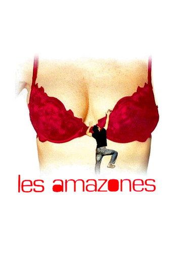 Gang Amazonek