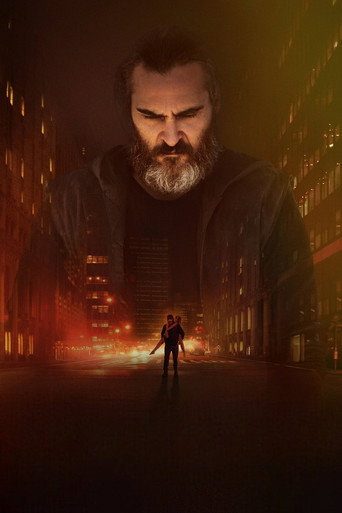 A Beautiful Day - You Were Never Really Here