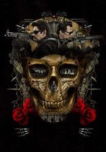 Sicario: Day of the Soldado