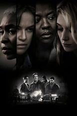 Widows - Eredita' criminale