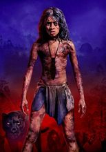 Mowgli: Ormana Hoş Geldin