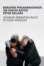 St. John Passion