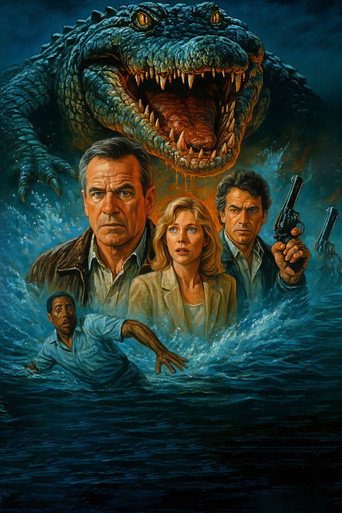 Alligator II - Die Mutation