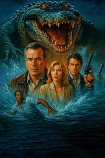 Alligator II - Die Mutation