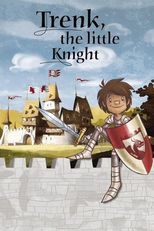 The Trenk Little Knight