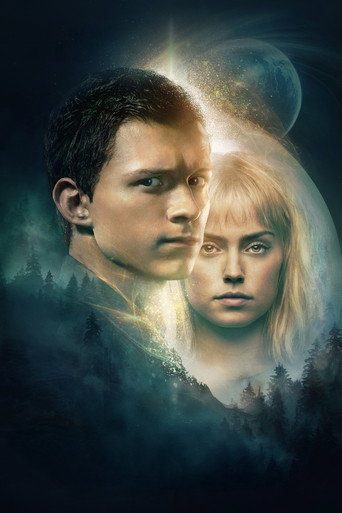 Chaos Walking