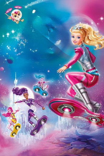 Barbie in Das Sternenlicht-Abenteuer