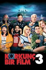 Straszny film 3