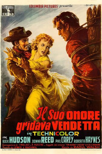 Duello all'ultimo sangue