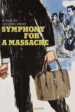 Symphonie pour un massacre