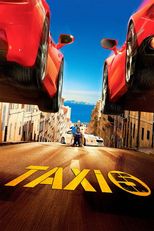 20 ans de saga Taxi : le film qui fait exploser tous les compteurs