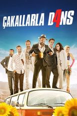 Çakallarla Dans-4