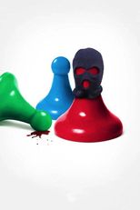 Game night: Indovina chi muore stasera