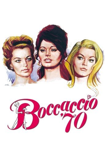 Бокачо '70