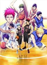 Kuroko'nun Basketbolu