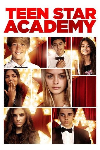 Teen Star Academy: Wir machen aus Dir einen Star!