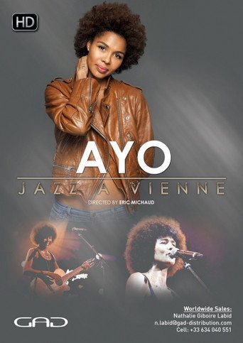 Jazz à Vienne