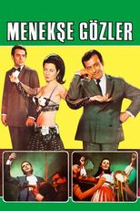 Menekşe Gözler