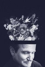 Robin Williams: W mojej głowie