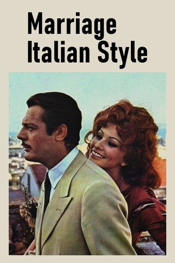 Matrimonio all'italiana